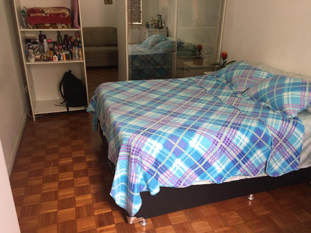 Appartement Rua Bolivar, Nº 154, Copacabana - Pertinho Da Famosa Do Mundo - Excelente Custo Benefício Finais De Semana, Feriados, Réveillon 2022, Carnaval 2023