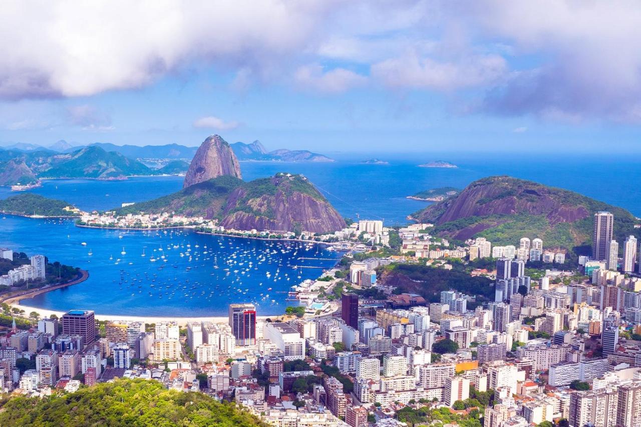 Rua Bolivar, Nº 154, Copacabana - Pertinho Da Famosa Do Mundo - Excelente Custo Benefício Finais De Semana, Feriados, Réveillon 2022, Carnaval 2023 Appartement *