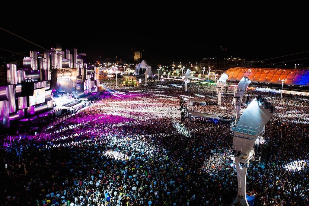 Appartement Rua Bolivar, Nº 154, Copacabana - Pertinho Da Famosa Do Mundo - Excelente Custo Benefício Finais De Semana, Feriados, Réveillon 2022, Carnaval 2023 Rio de Janeiro