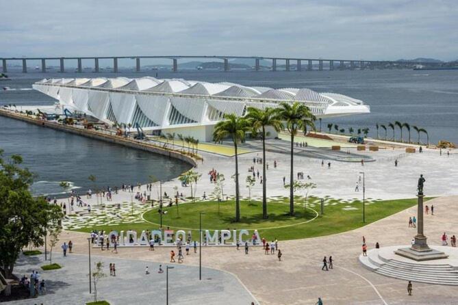Rua Bolivar, Nº 154, Copacabana - Pertinho Da Famosa Do Mundo - Excelente Custo Benefício Finais De Semana, Feriados, Réveillon 2022, Carnaval 2023 Appartement *