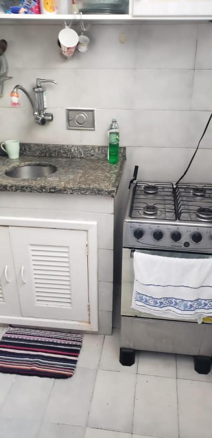 Appartement Rua Bolivar, Nº 154, Copacabana - Pertinho Da Famosa Do Mundo - Excelente Custo Benefício Finais De Semana, Feriados, Réveillon 2022, Carnaval 2023