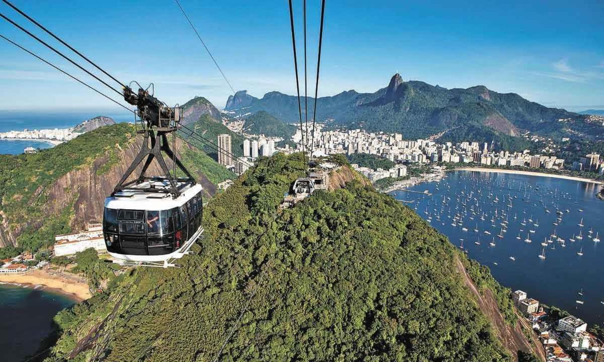 Rua Bolivar, Nº 154, Copacabana - Pertinho Da Famosa Do Mundo - Excelente Custo Benefício Finais De Semana, Feriados, Réveillon 2022, Carnaval 2023 Appartement *