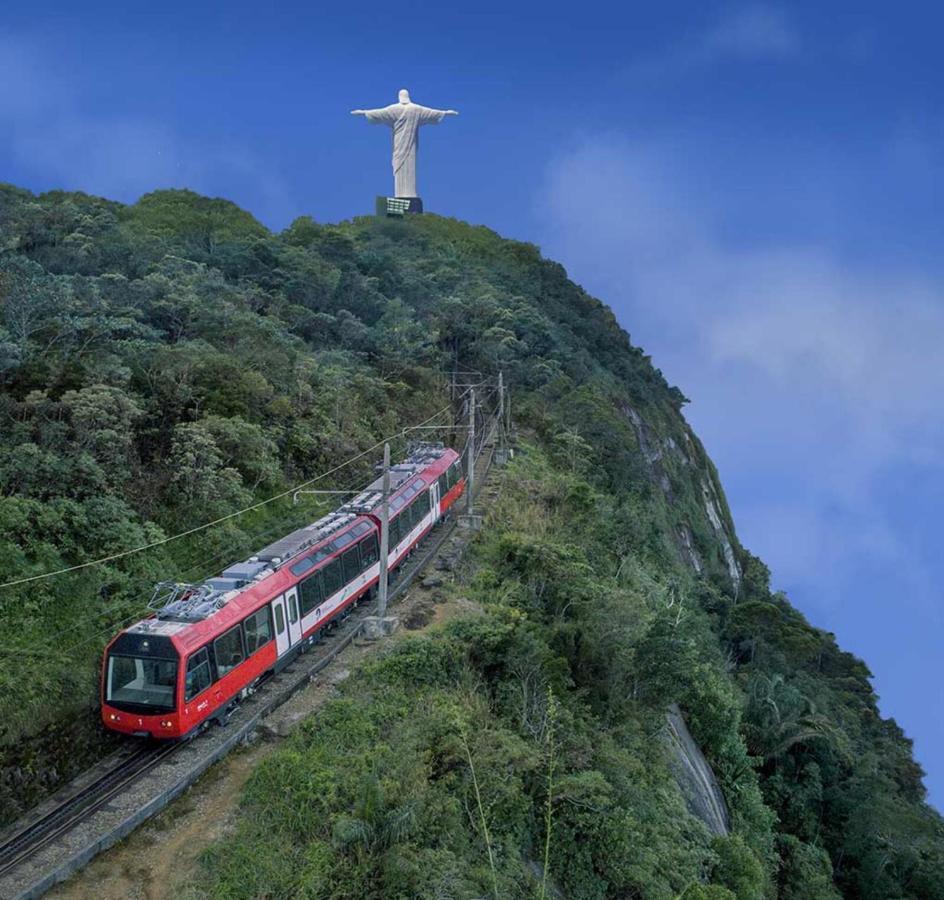 Appartement Rua Bolivar, Nº 154, Copacabana - Pertinho Da Famosa Do Mundo - Excelente Custo Benefício Finais De Semana, Feriados, Réveillon 2022, Carnaval 2023 Rio de Janeiro