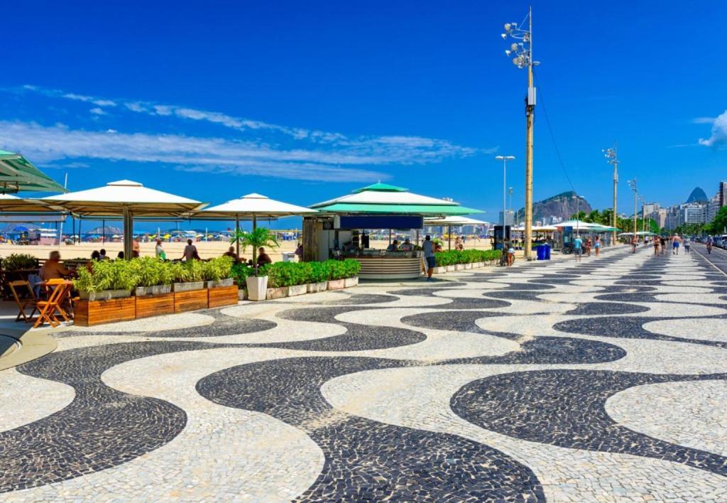 Rua Bolivar, Nº 154, Copacabana - Pertinho Da Famosa Do Mundo - Excelente Custo Benefício Finais De Semana, Feriados, Réveillon 2022, Carnaval 2023 Appartement *