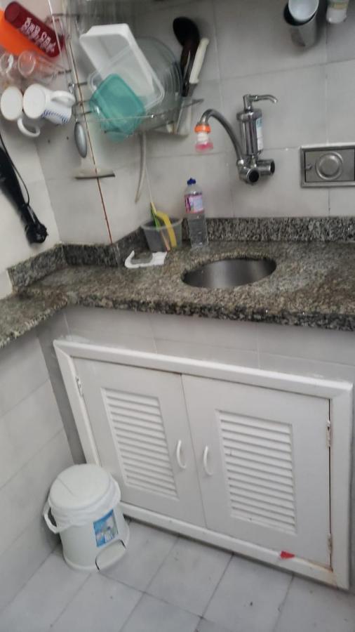 Rua Bolivar, Nº 154, Copacabana - Pertinho Da Famosa Do Mundo - Excelente Custo Benefício Finais De Semana, Feriados, Réveillon 2022, Carnaval 2023 Appartement *
