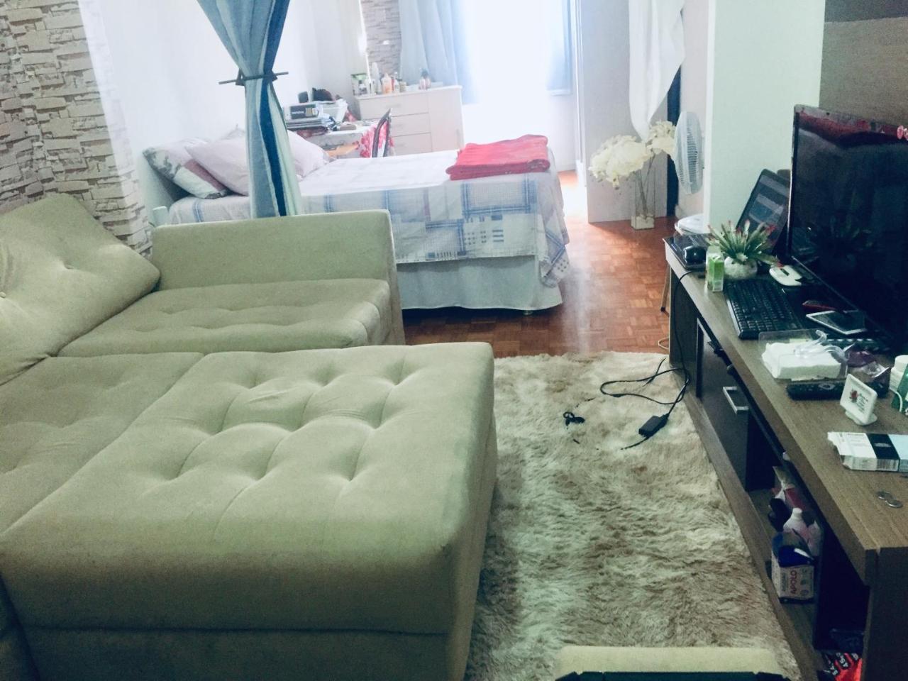 Appartement Rua Bolivar, Nº 154, Copacabana - Pertinho Da Famosa Do Mundo - Excelente Custo Benefício Finais De Semana, Feriados, Réveillon 2022, Carnaval 2023 Rio de Janeiro