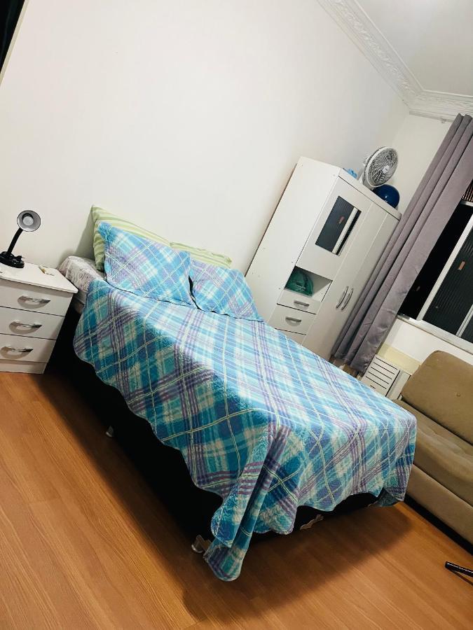 Appartement Rua Bolivar, nº 154, Copacabana - Pertinho da Praia mais famosa do mundo - Excelente Custo benefício para Finais de semana, feriados, Réveillon 2022, Carnaval 2023 *