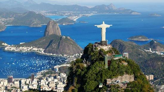 Appartement Rua Bolivar, nº 154, Copacabana - Pertinho da Praia mais famosa do mundo - Excelente Custo benefício para Finais de semana, feriados, Réveillon 2022, Carnaval 2023 Rio de Janeiro