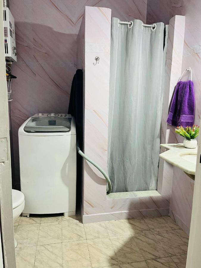 Appartement Rua Bolivar, nº 154, Copacabana - Pertinho da Praia mais famosa do mundo - Excelente Custo benefício para Finais de semana, feriados, Réveillon 2022, Carnaval 2023 Rio de Janeiro