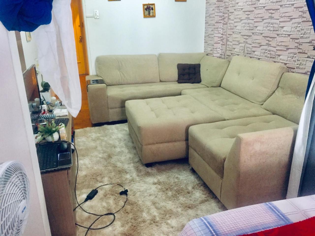 Rua Bolivar, nº 154, Copacabana - Pertinho da Praia mais famosa do mundo - Excelente Custo benefício para Finais de semana, feriados, Réveillon 2022, Carnaval 2023 Appartement *